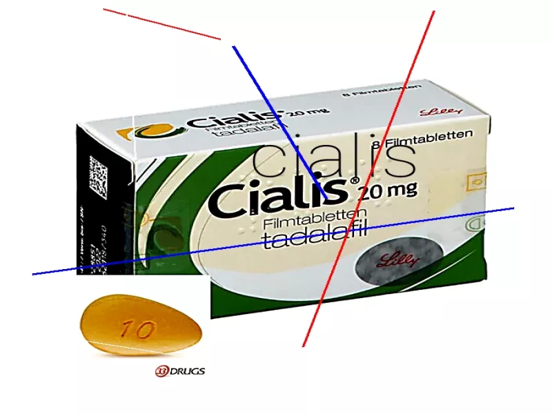 Générique cialis canada